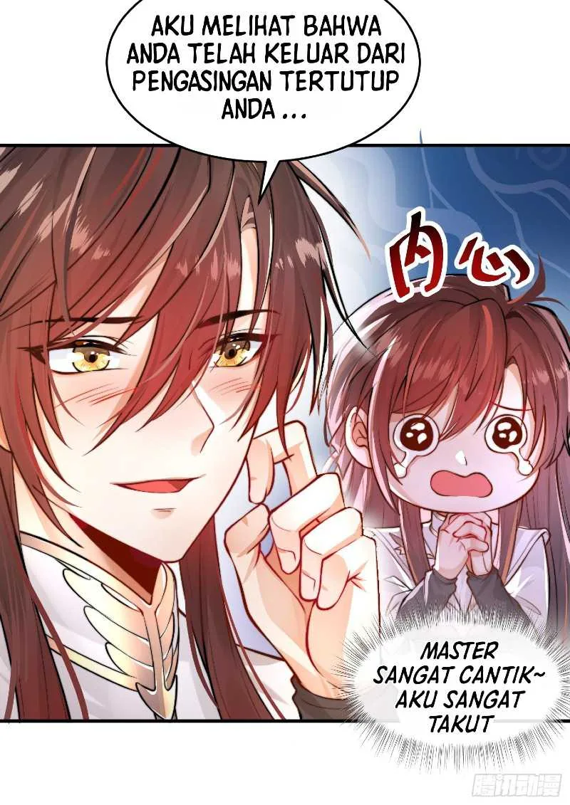 Halaman 27 — Starting With Confessing With the Beautiful Master Chapter 2