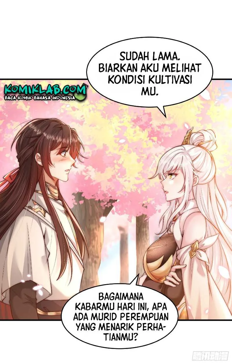 Halaman 28 — Starting With Confessing With the Beautiful Master Chapter 2