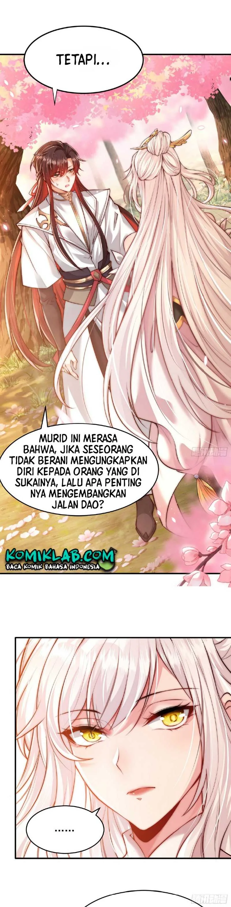 Halaman 31 — Starting With Confessing With the Beautiful Master Chapter 2