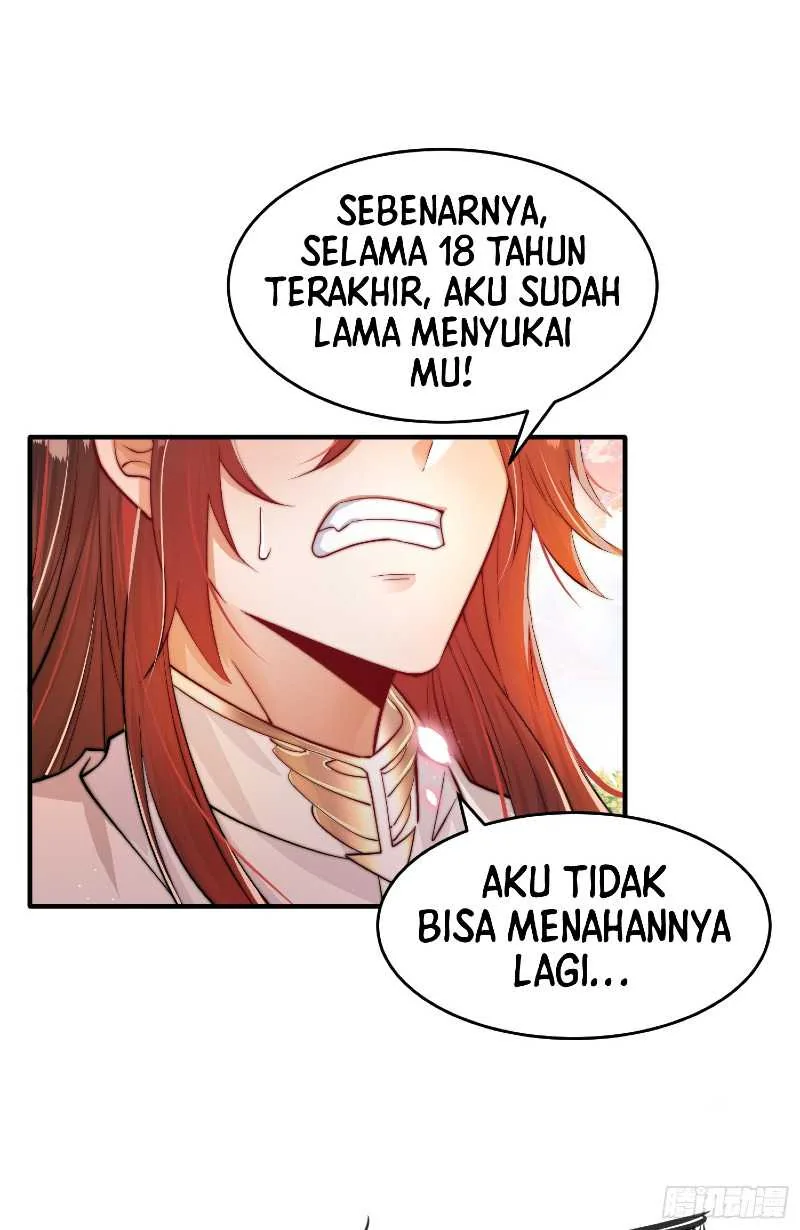 Halaman 33 — Starting With Confessing With the Beautiful Master Chapter 2
