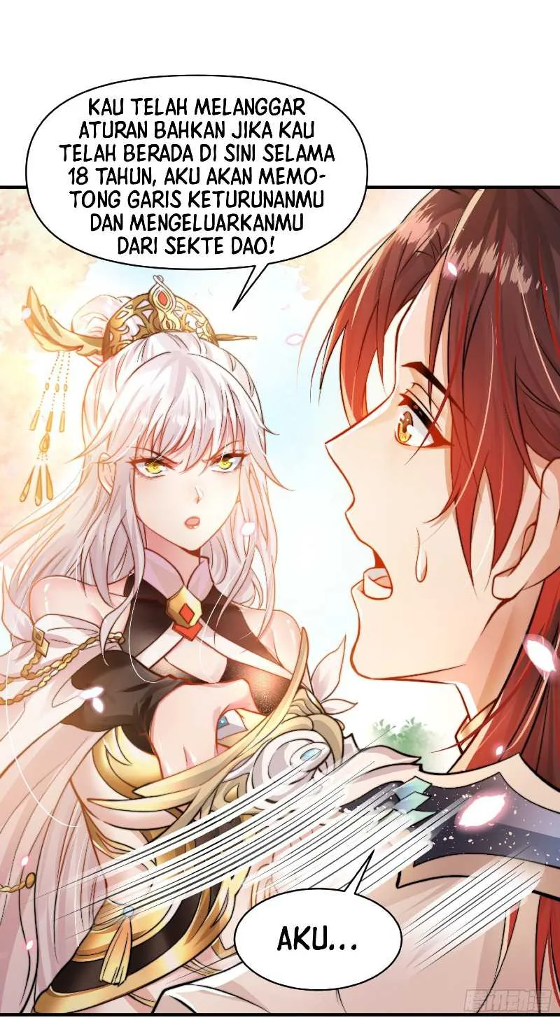 Halaman 40 — Starting With Confessing With the Beautiful Master Chapter 2