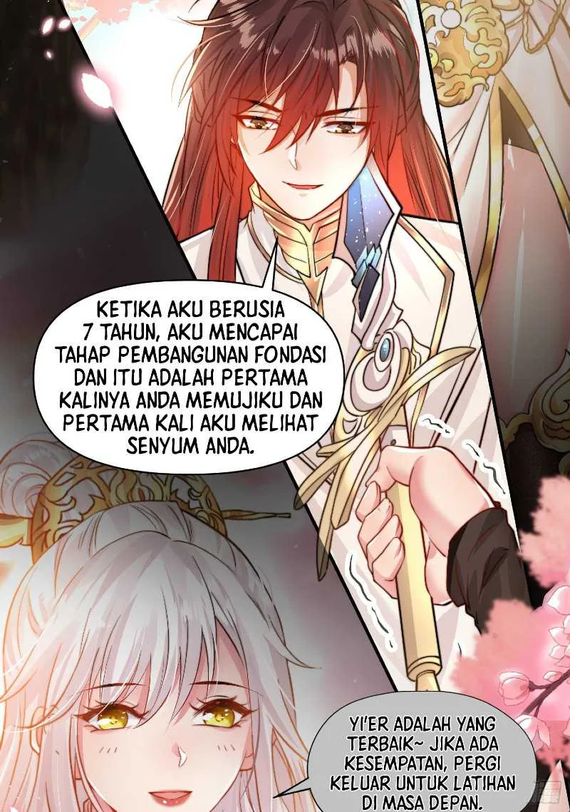 Halaman 42 — Starting With Confessing With the Beautiful Master Chapter 2