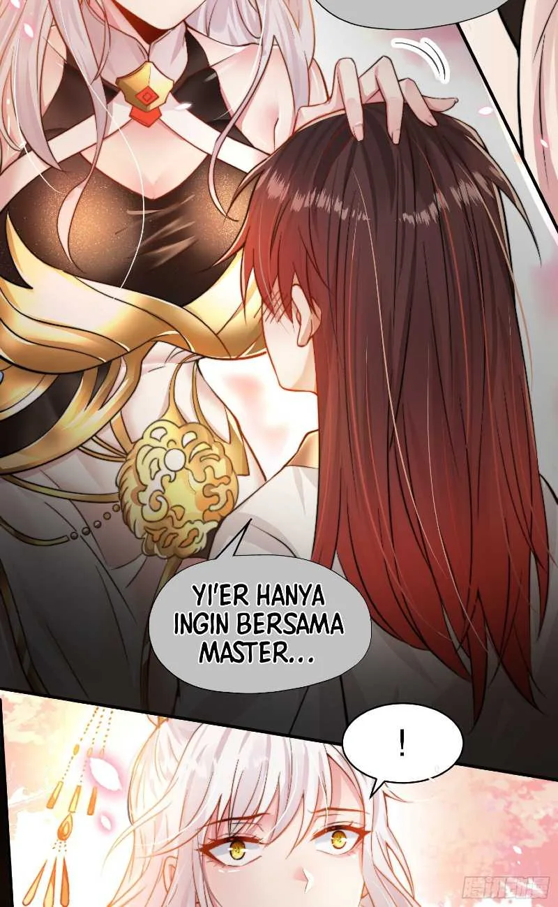 Halaman 43 — Starting With Confessing With the Beautiful Master Chapter 2