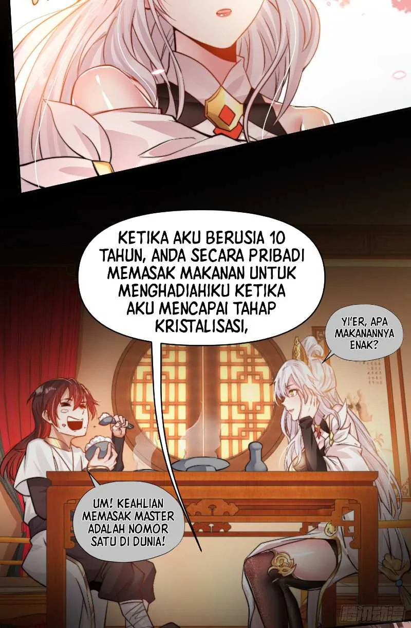 Halaman 44 — Starting With Confessing With the Beautiful Master Chapter 2