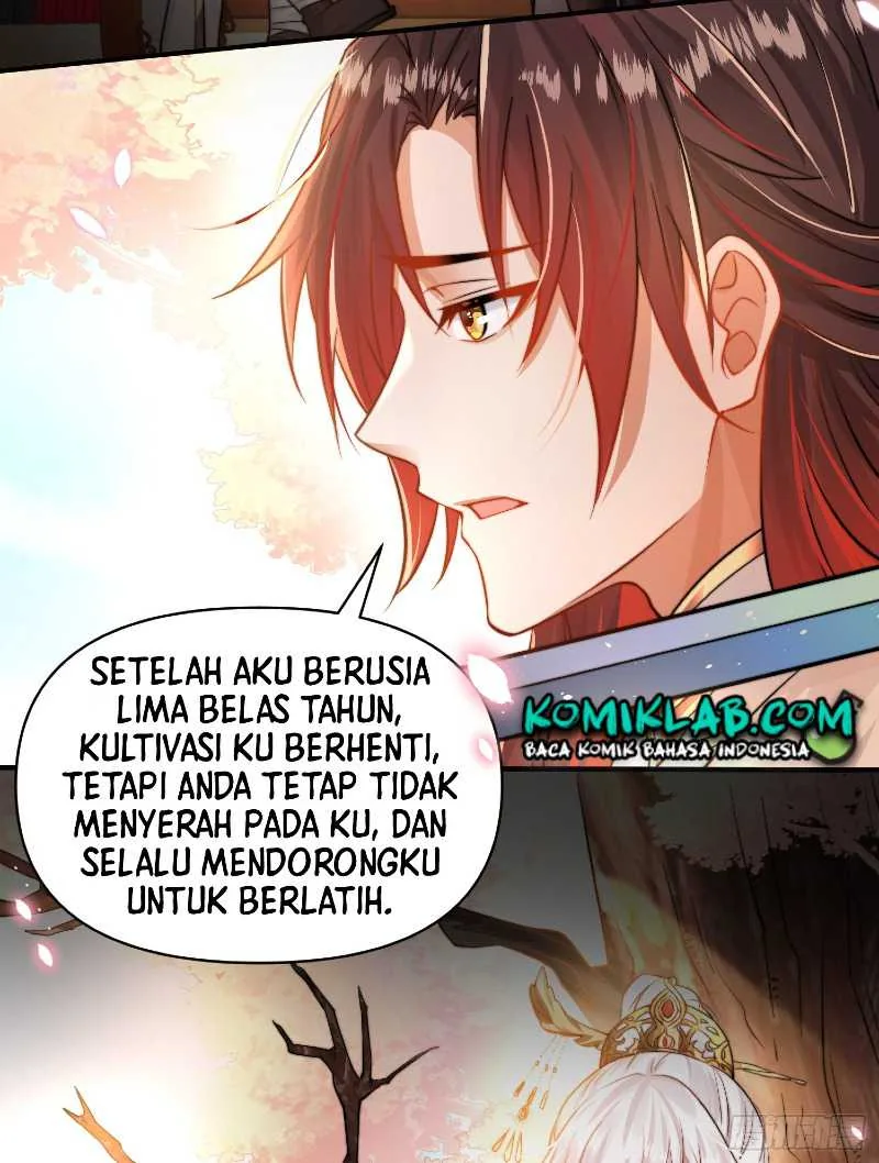 Halaman 45 — Starting With Confessing With the Beautiful Master Chapter 2