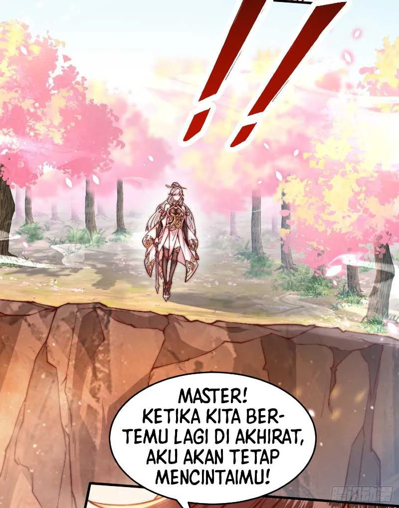 Halaman 52 — Starting With Confessing With the Beautiful Master Chapter 2