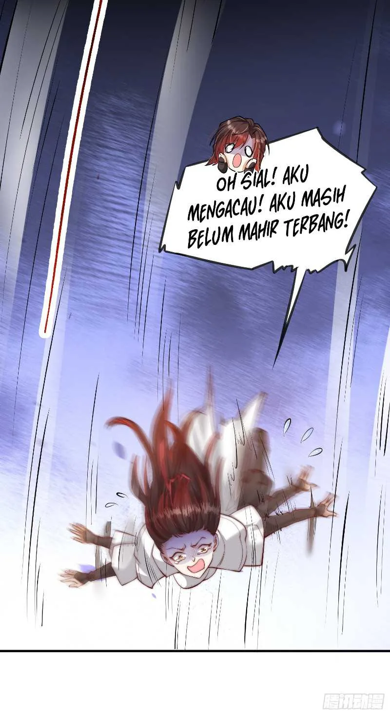 Halaman 56 — Starting With Confessing With the Beautiful Master Chapter 2