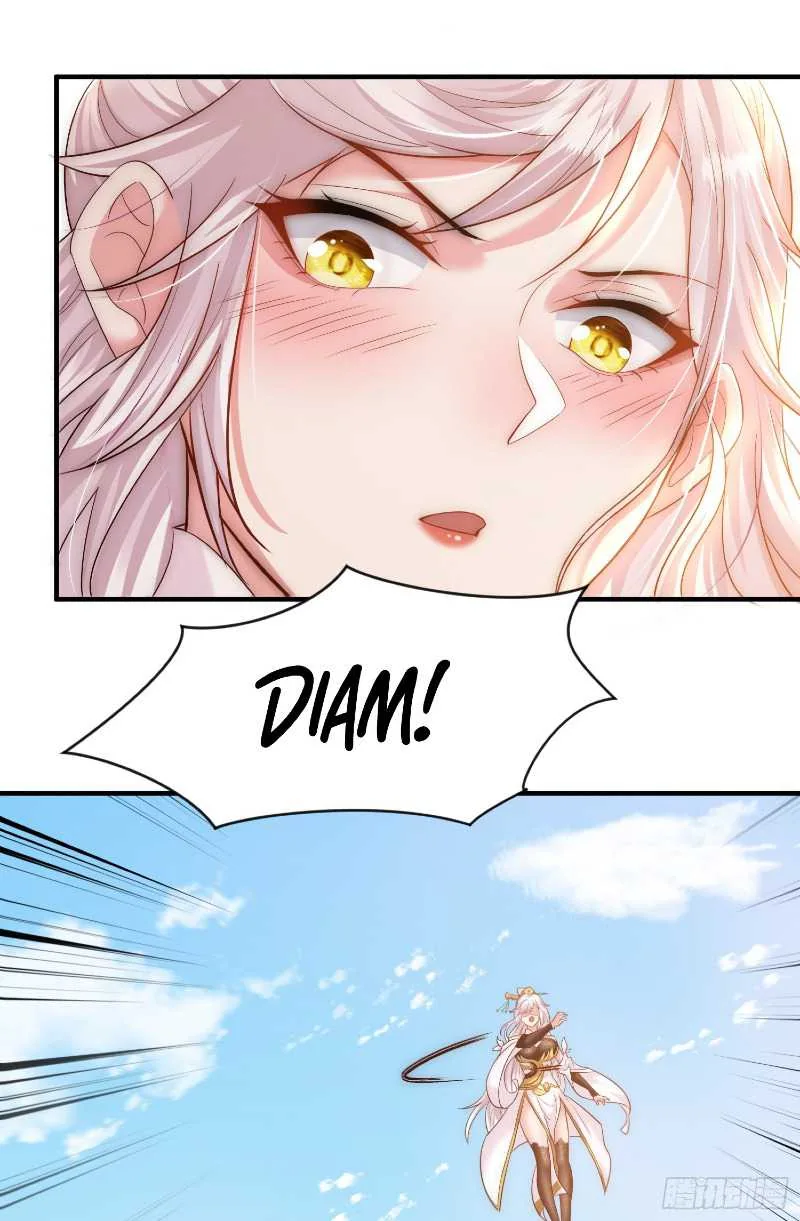 Halaman 61 — Starting With Confessing With the Beautiful Master Chapter 2