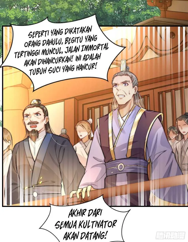 Halaman 77 — Starting With Confessing With the Beautiful Master Chapter 2