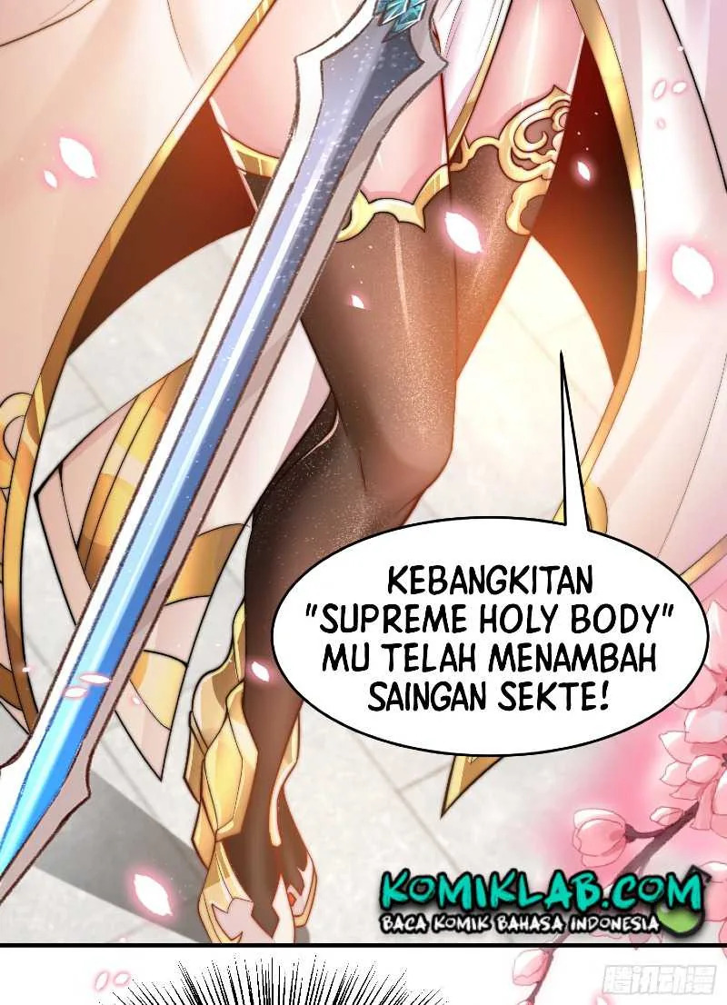 Halaman 91 — Starting With Confessing With the Beautiful Master Chapter 2