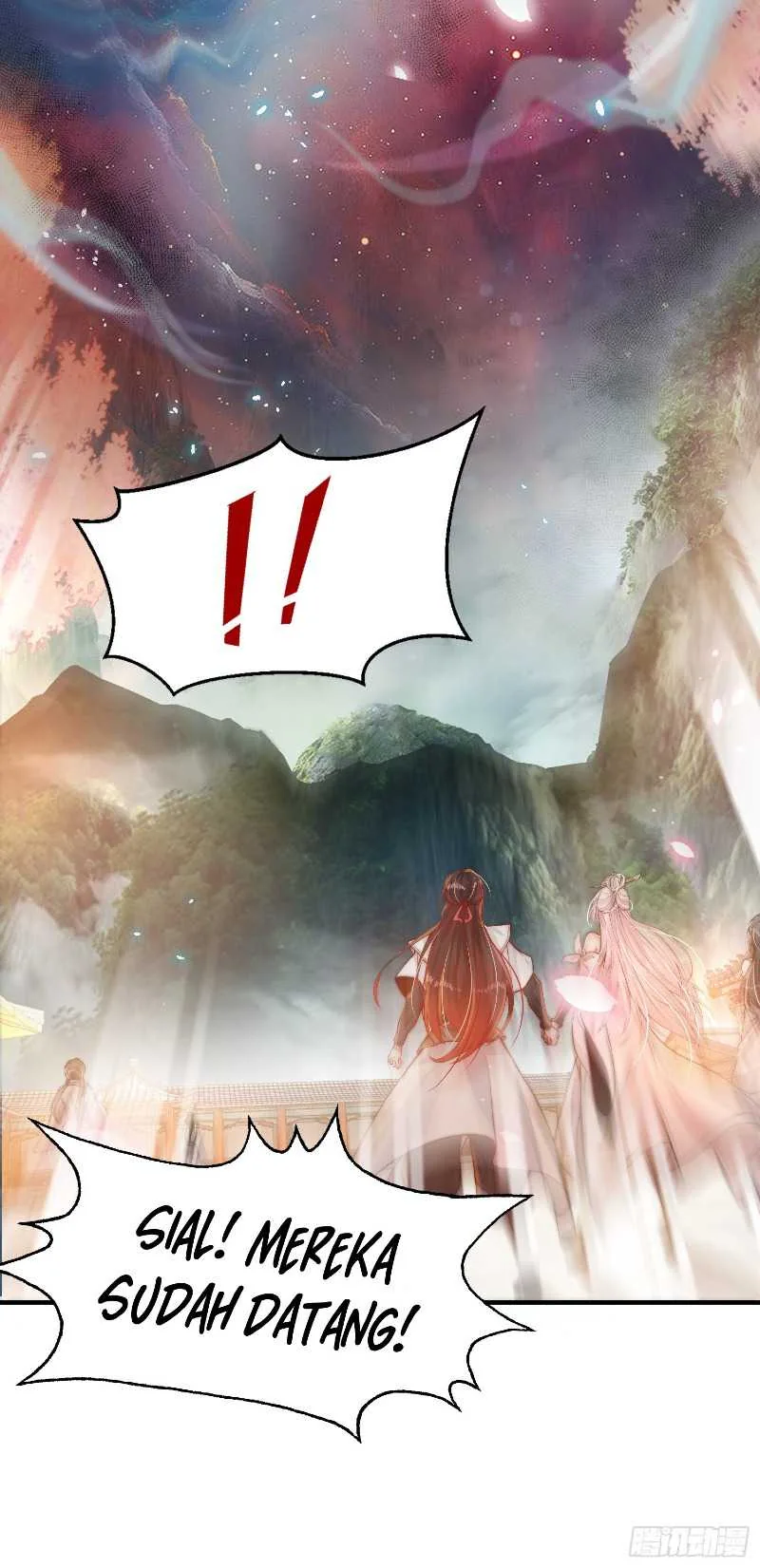 Halaman 95 — Starting With Confessing With the Beautiful Master Chapter 2