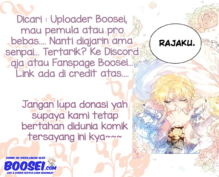 Halaman 36 — Akuyaku Reijou no Shitsuji-sama: Hametsu Flag wa Ore ga Tsubusasete Itadakimasu Chapter 9