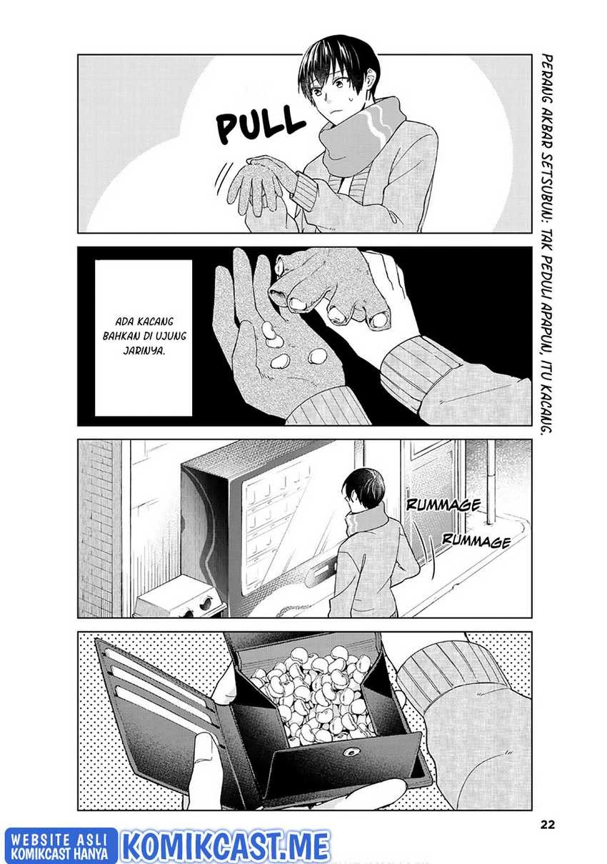 Halaman 13 — Boku no Kanojo wa Saikou desu! Chapter 43