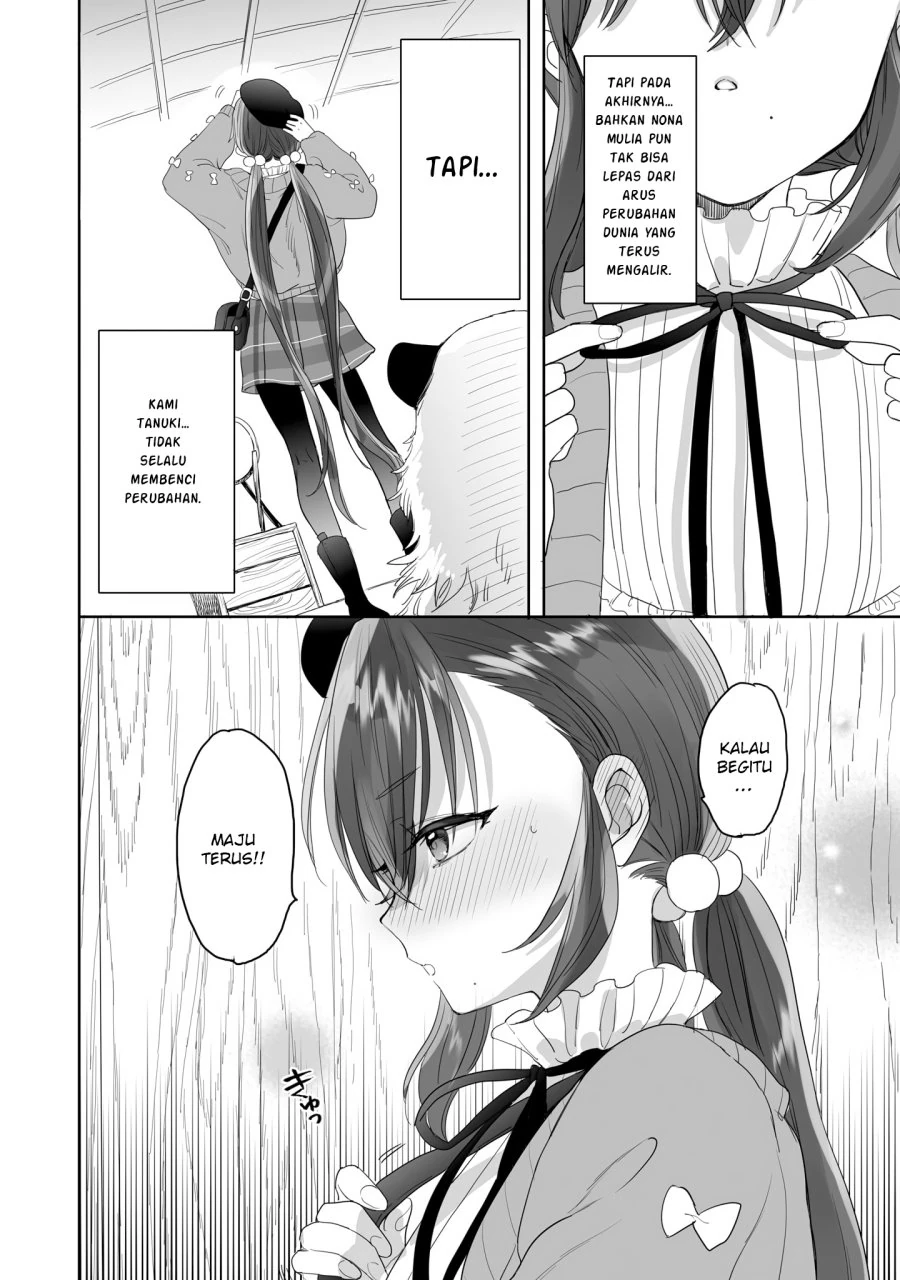 Halaman 6 — Aekanaru Chapter 26.5