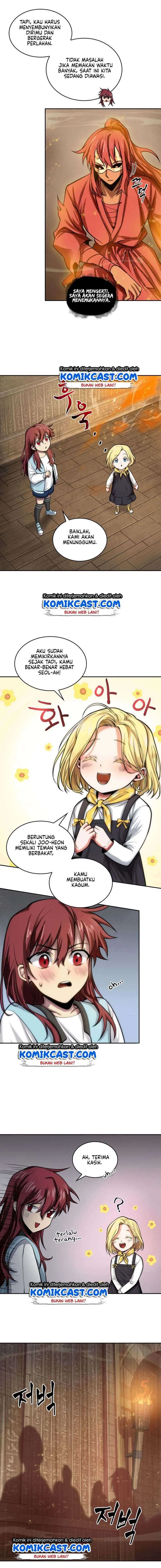 Halaman 7 — Tomb Raider King Chapter 136
