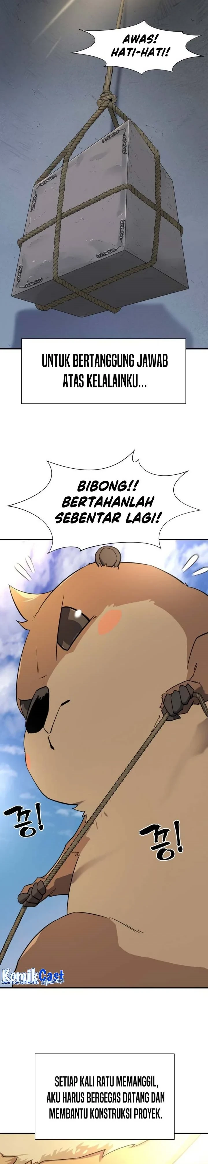 Halaman 3 — The Greatest Estate Developer Chapter 141
