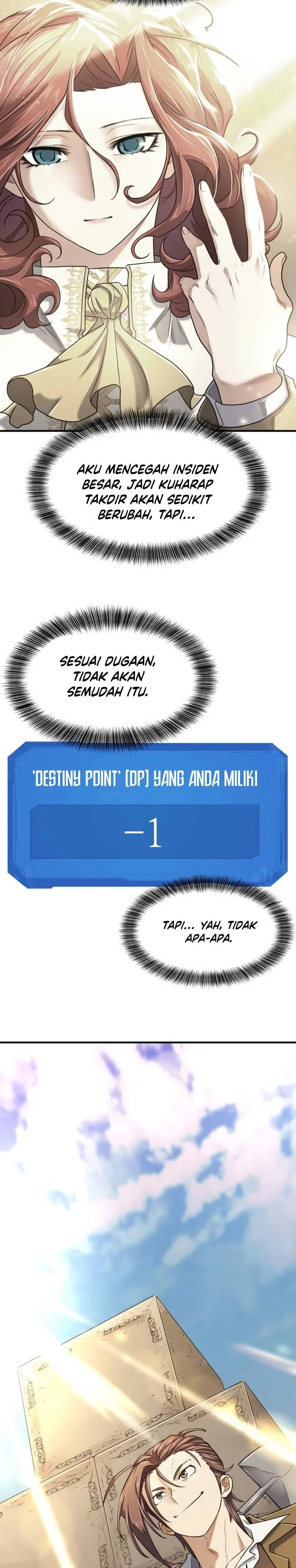 Halaman 7 — The Greatest Estate Developer Chapter 141