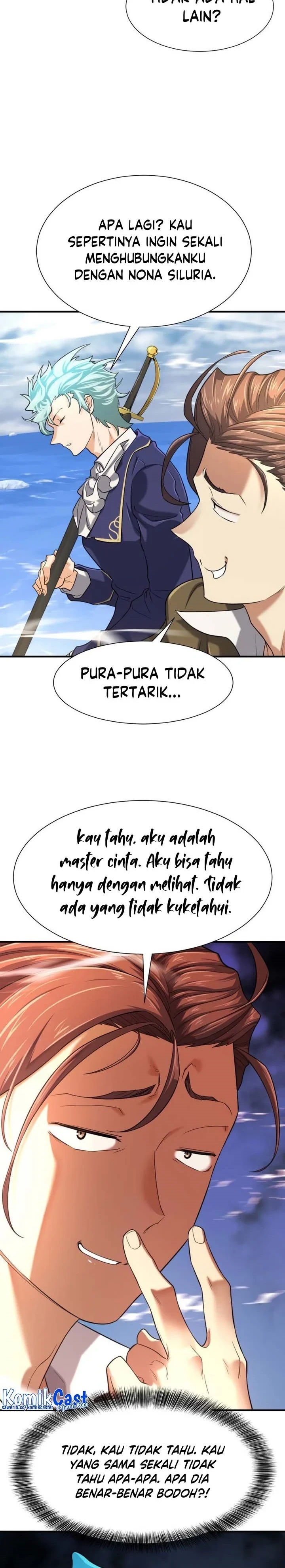Halaman 16 — The Greatest Estate Developer Chapter 141