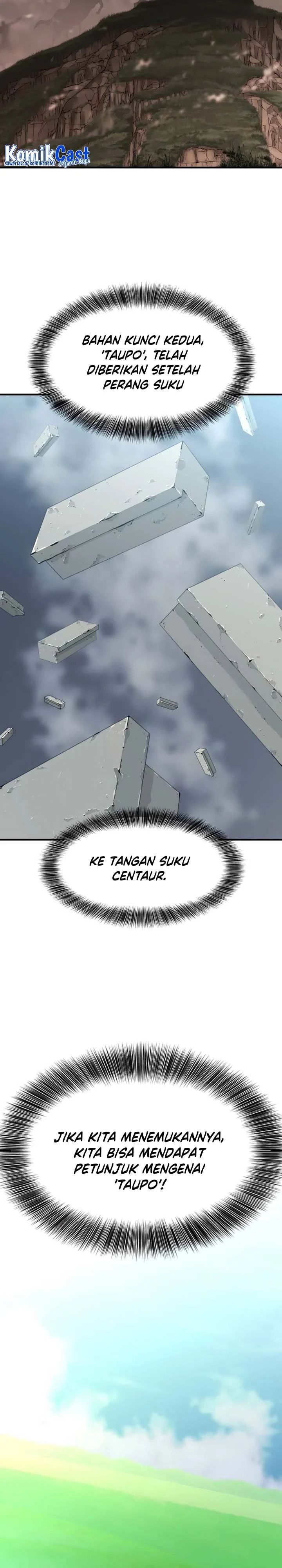 Halaman 21 — The Greatest Estate Developer Chapter 141