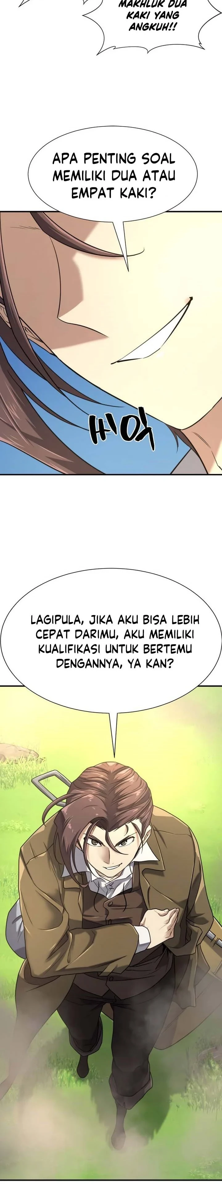 Halaman 28 — The Greatest Estate Developer Chapter 141