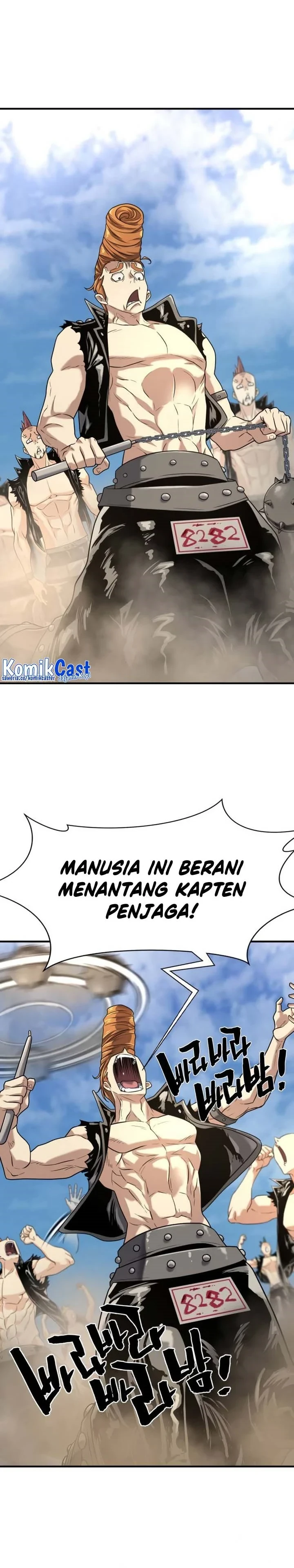 Halaman 29 — The Greatest Estate Developer Chapter 141