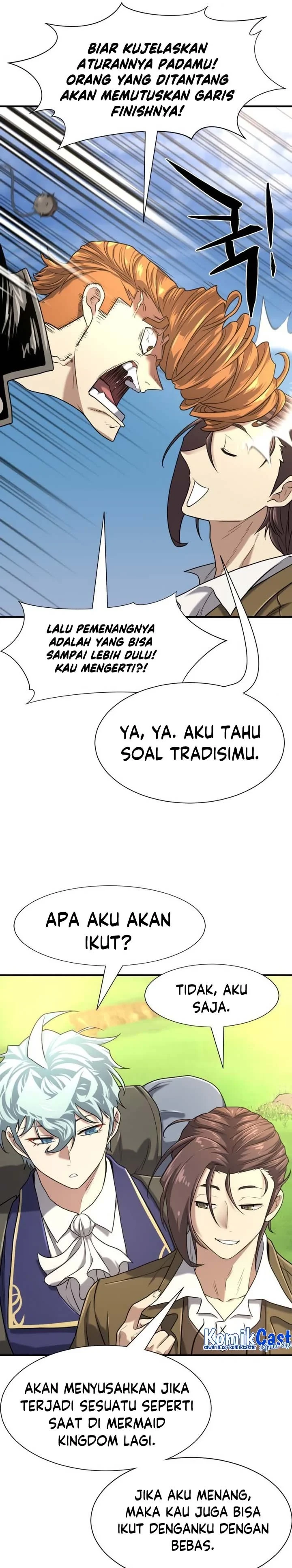 Halaman 30 — The Greatest Estate Developer Chapter 141
