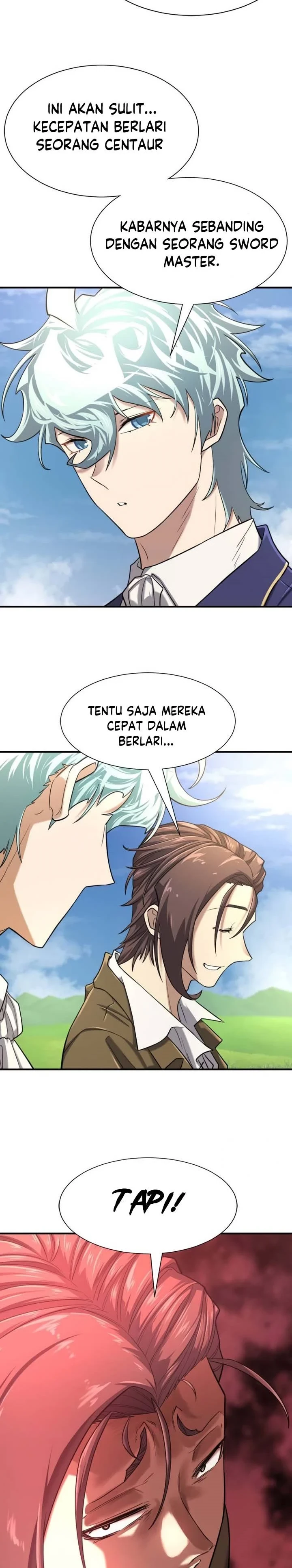 Halaman 31 — The Greatest Estate Developer Chapter 141