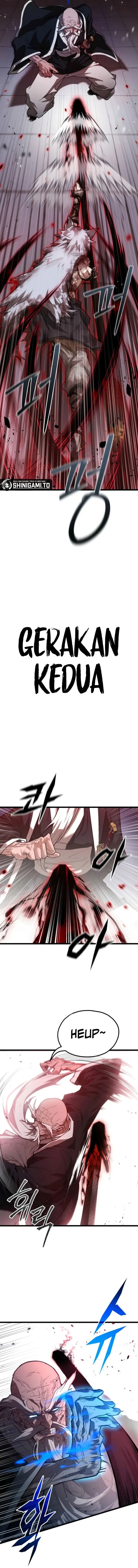 Halaman 4 — Unrivaled Spear Demon Chapter 26