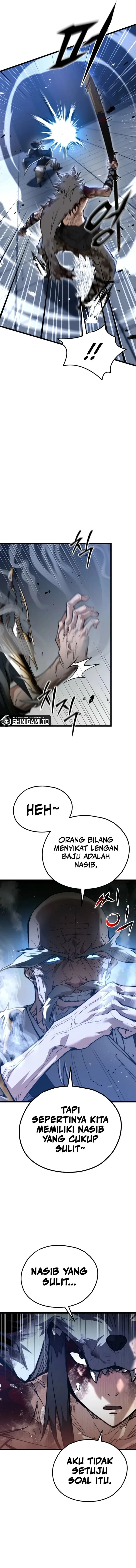 Halaman 5 — Unrivaled Spear Demon Chapter 26