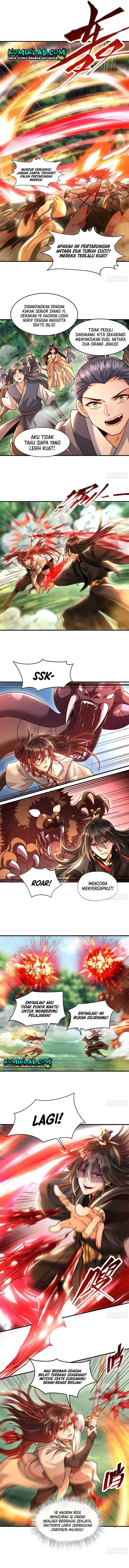 Halaman 4 — Starting With Confessing With the Beautiful Master Chapter 10