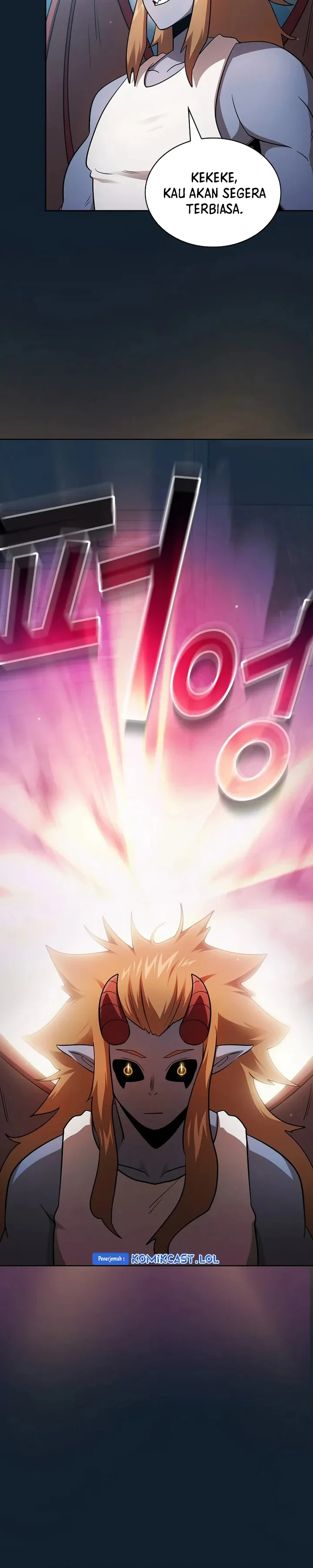Halaman 12 — Is This Hero for Real? Chapter 94