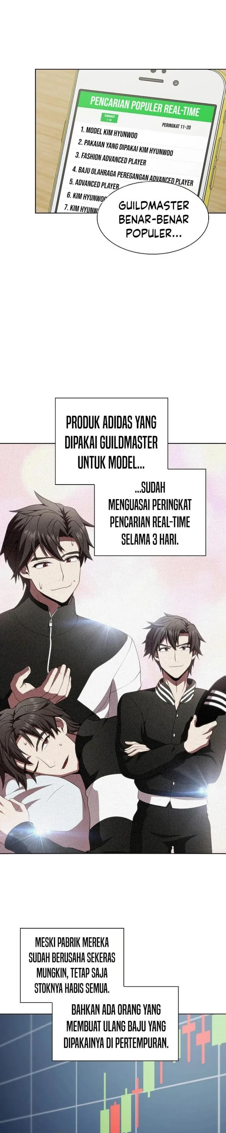 Halaman 7 — The Advanced Player of the Tutorial Tower Chapter 98