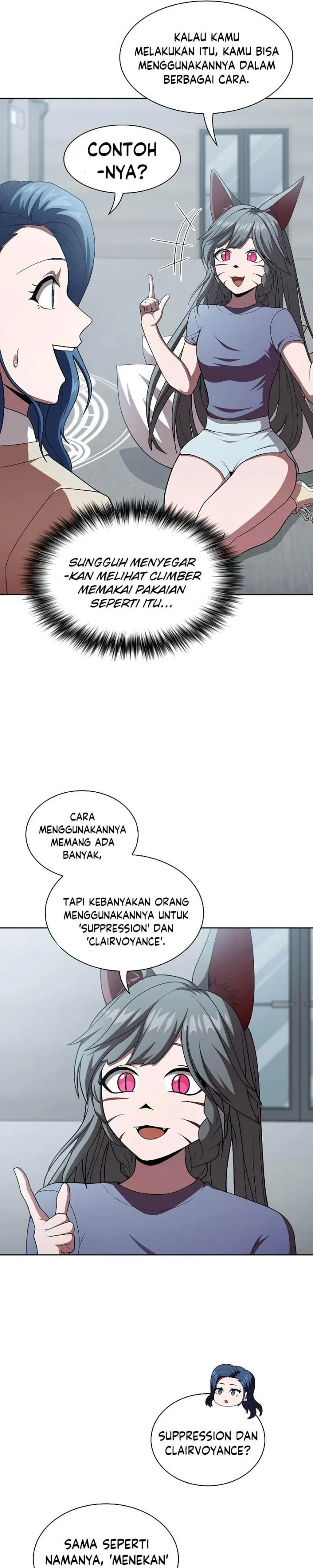 Halaman 18 — The Advanced Player of the Tutorial Tower Chapter 98