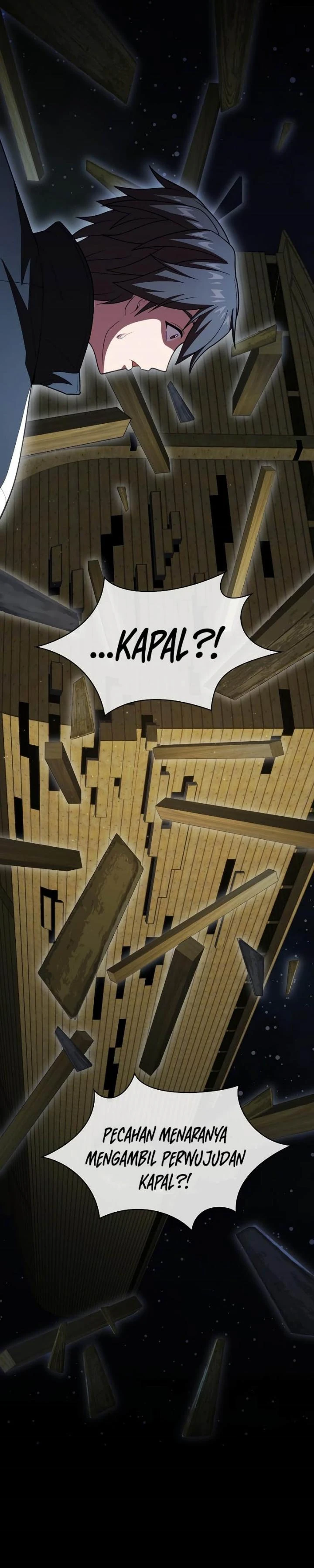 Halaman 26 — The Advanced Player of the Tutorial Tower Chapter 98