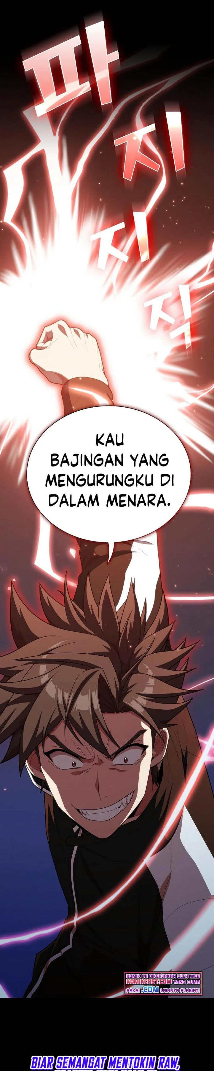 Halaman 34 — The Advanced Player of the Tutorial Tower Chapter 98