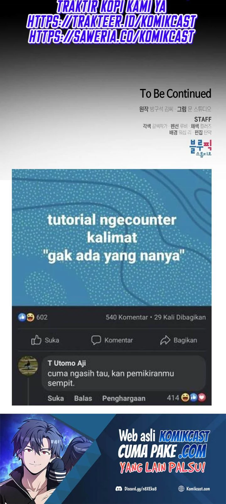 Halaman 35 — The Advanced Player of the Tutorial Tower Chapter 98