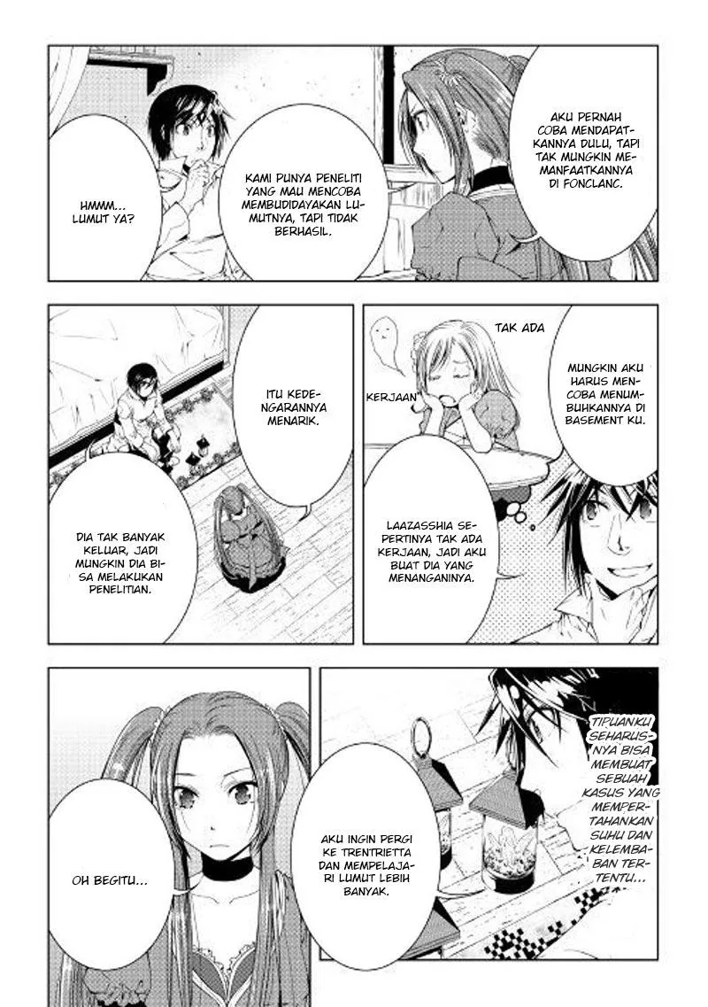Halaman 4 — World Customize Creator Chapter 46