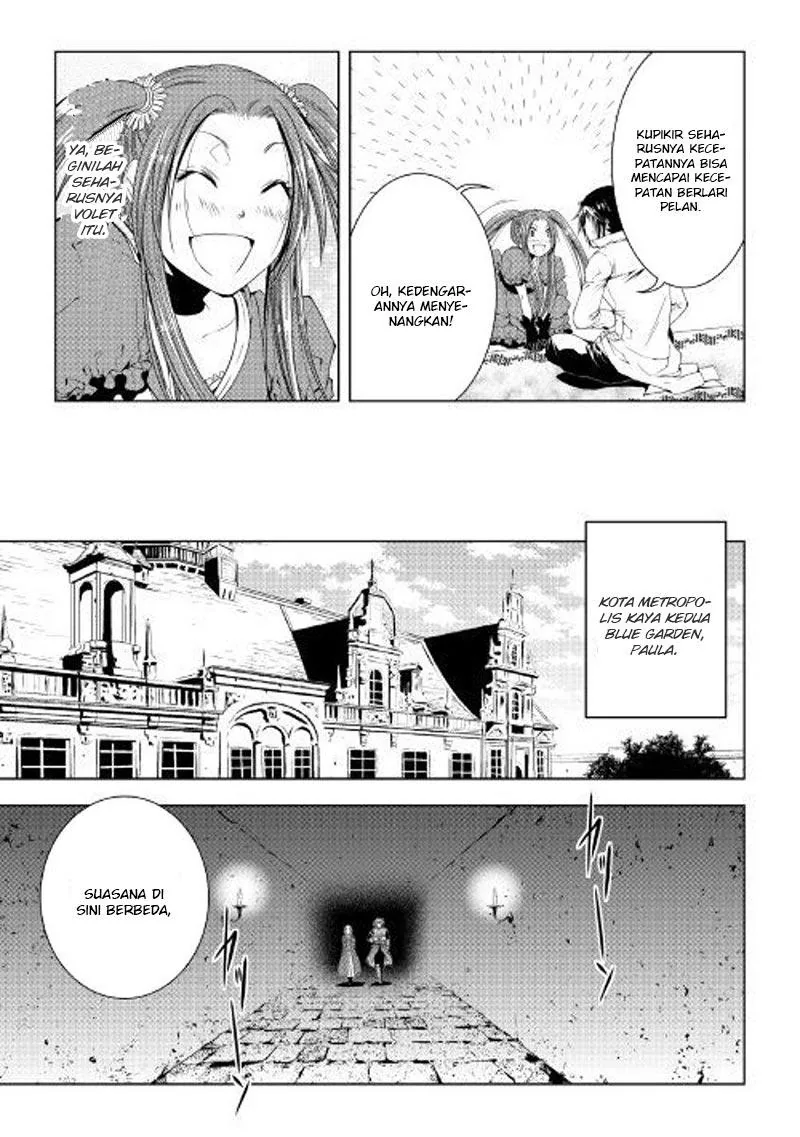 Halaman 7 — World Customize Creator Chapter 46