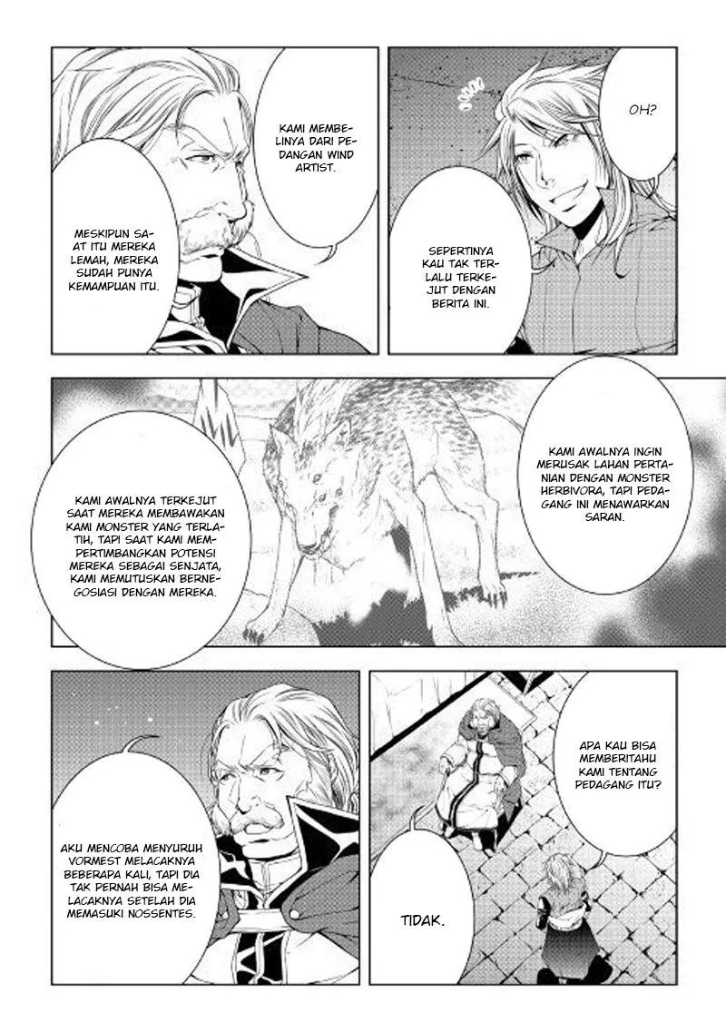 Halaman 9 — World Customize Creator Chapter 46