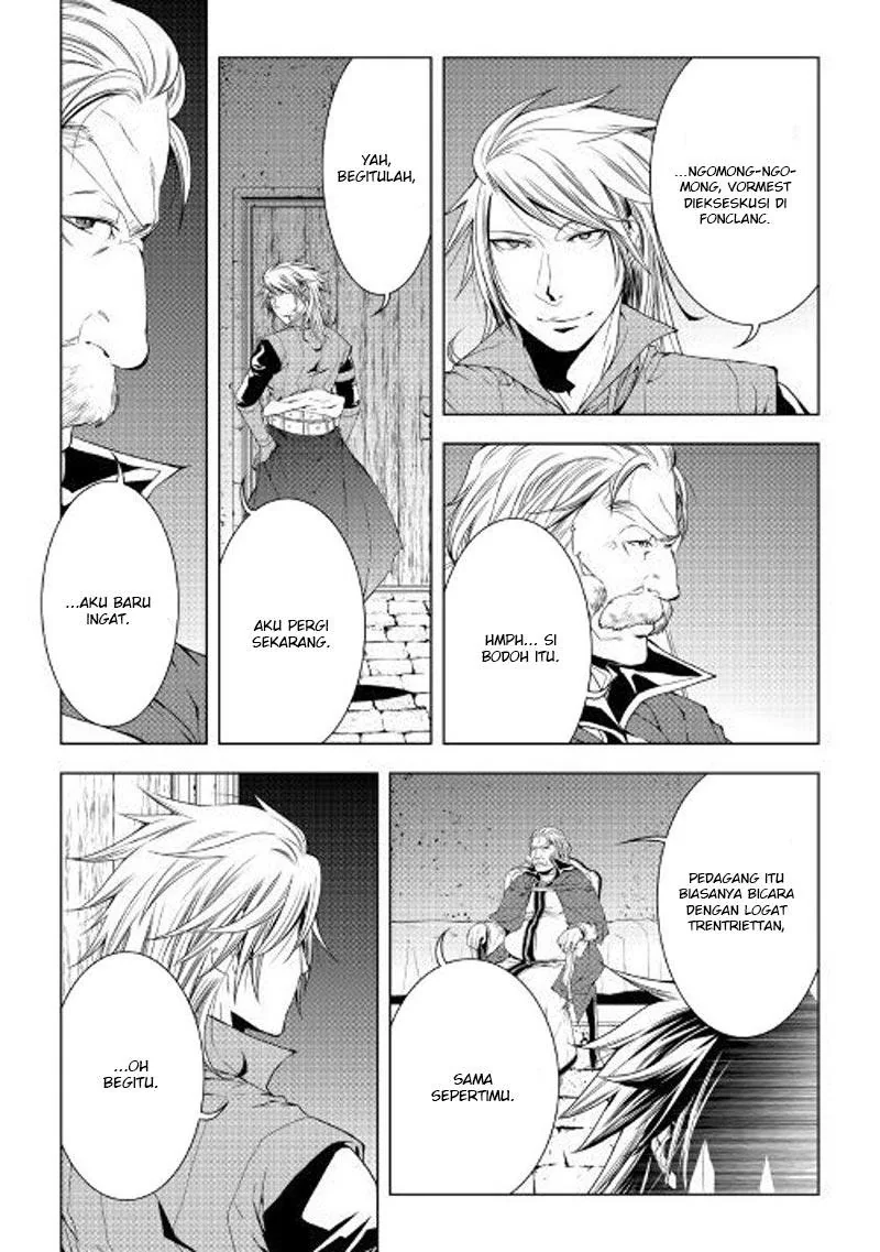 Halaman 10 — World Customize Creator Chapter 46