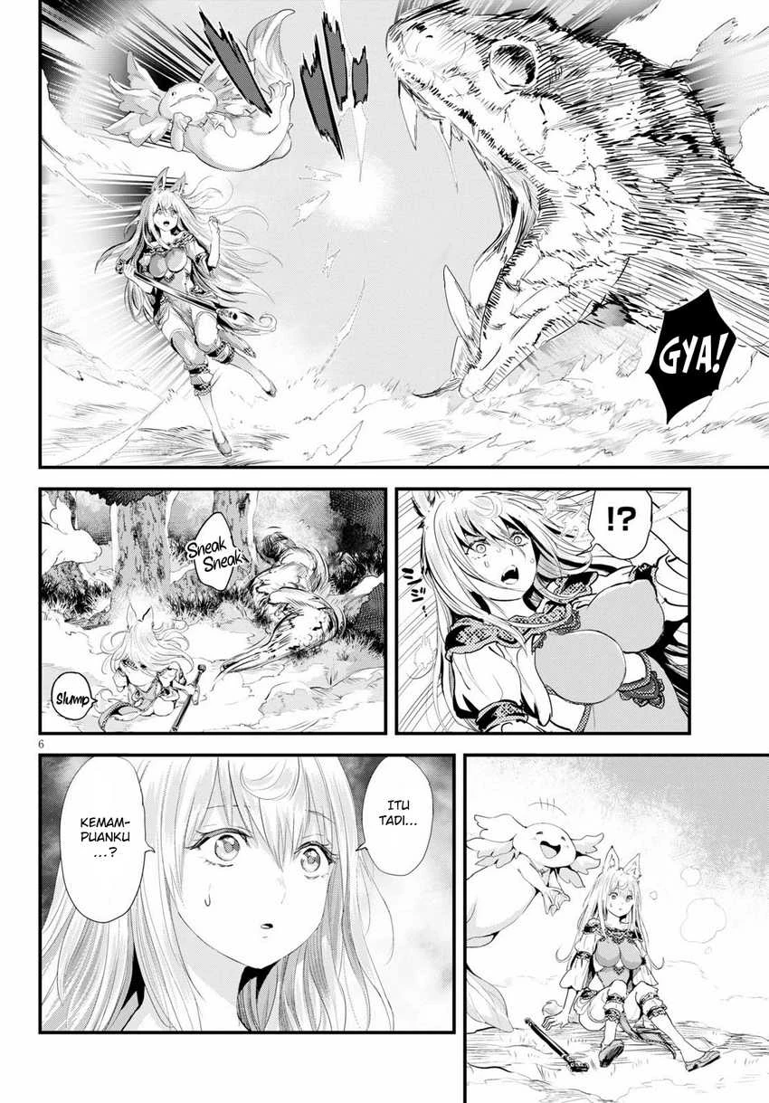 Halaman 6 — Alcafus Chapter 21
