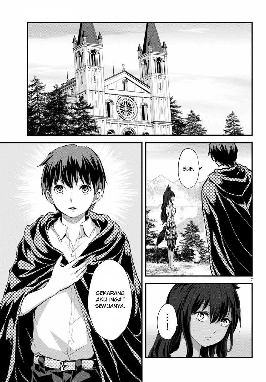 Halaman 7 — Alcafus Chapter 21