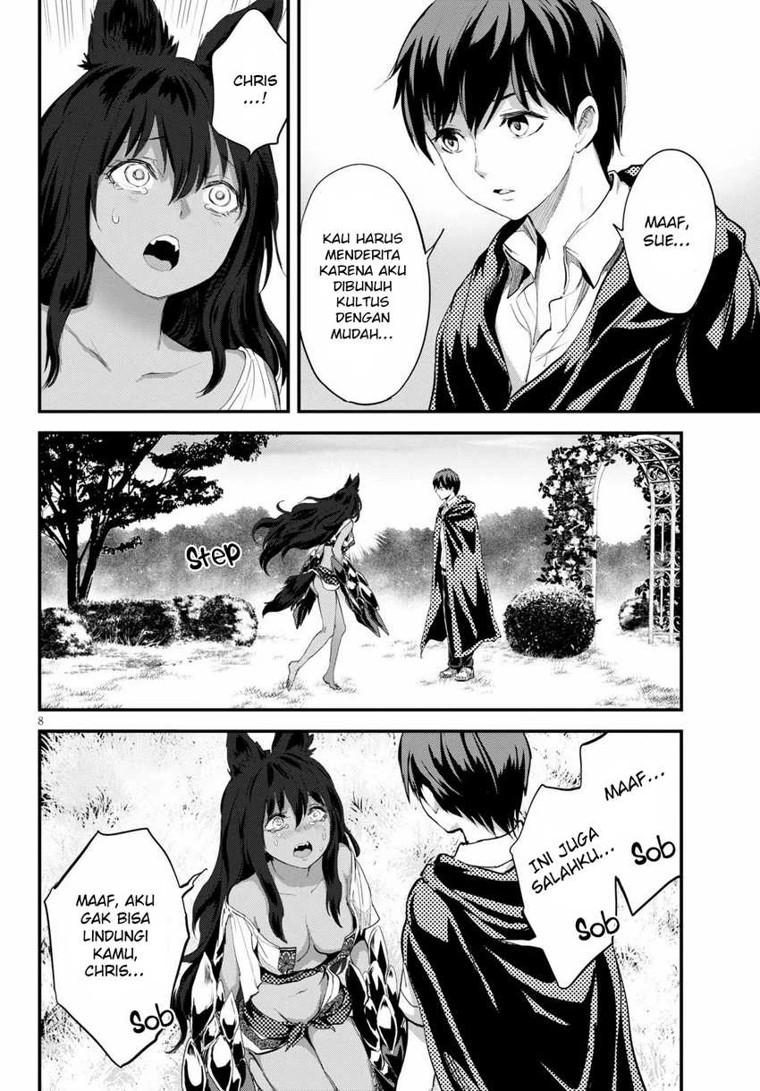 Halaman 8 — Alcafus Chapter 21