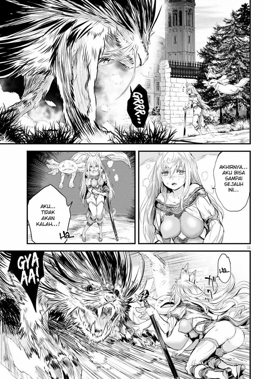 Halaman 9 — Alcafus Chapter 21