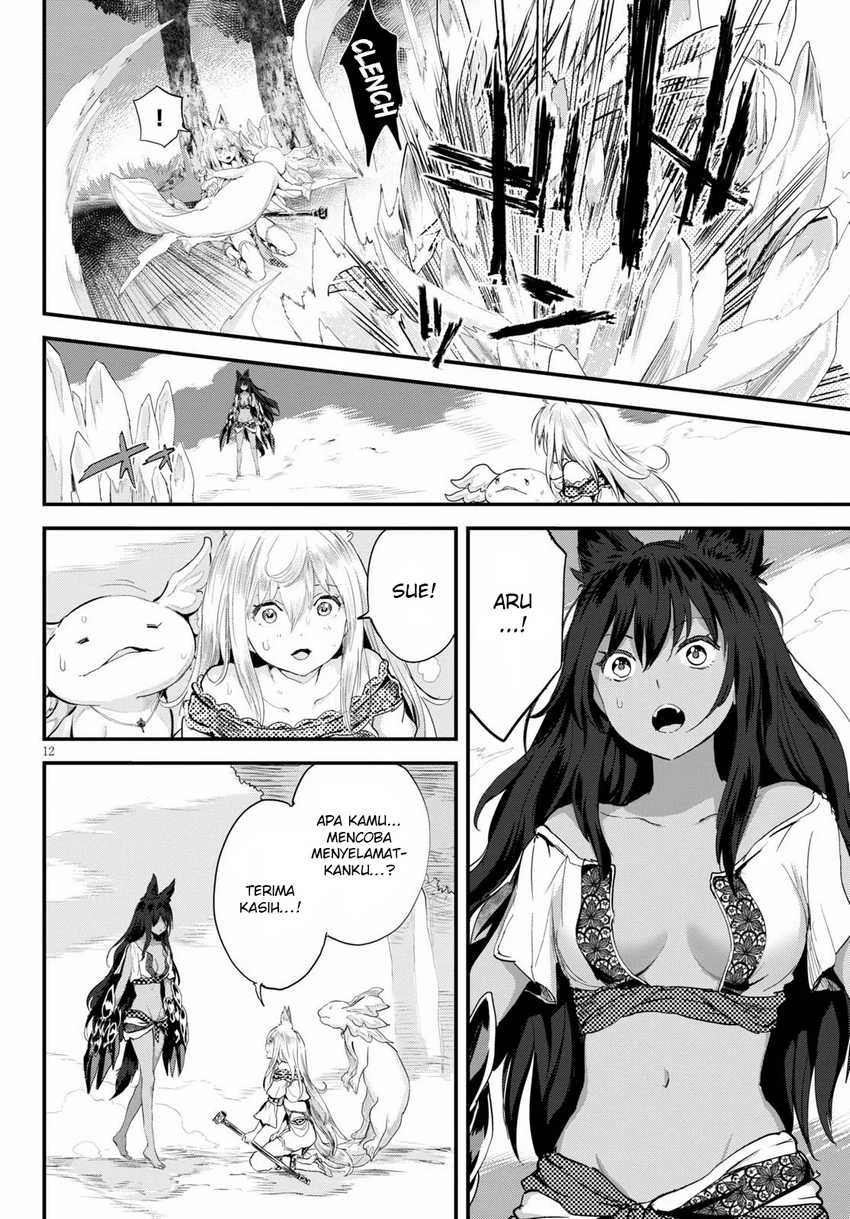Halaman 10 — Alcafus Chapter 21