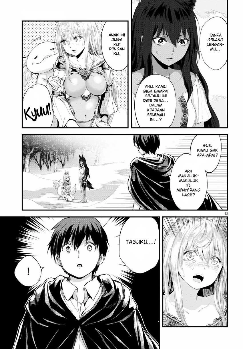 Halaman 11 — Alcafus Chapter 21