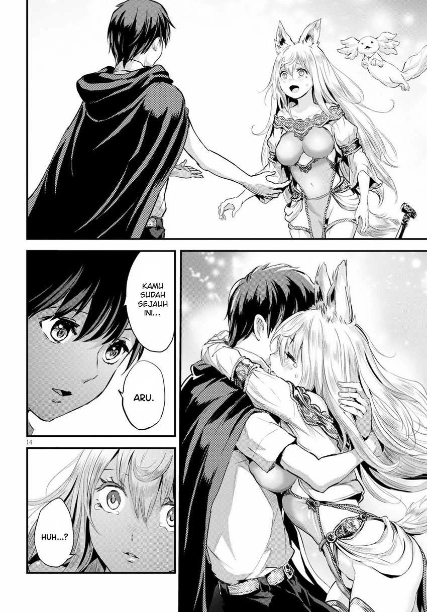 Halaman 12 — Alcafus Chapter 21