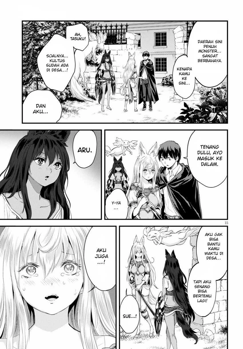 Halaman 13 — Alcafus Chapter 21
