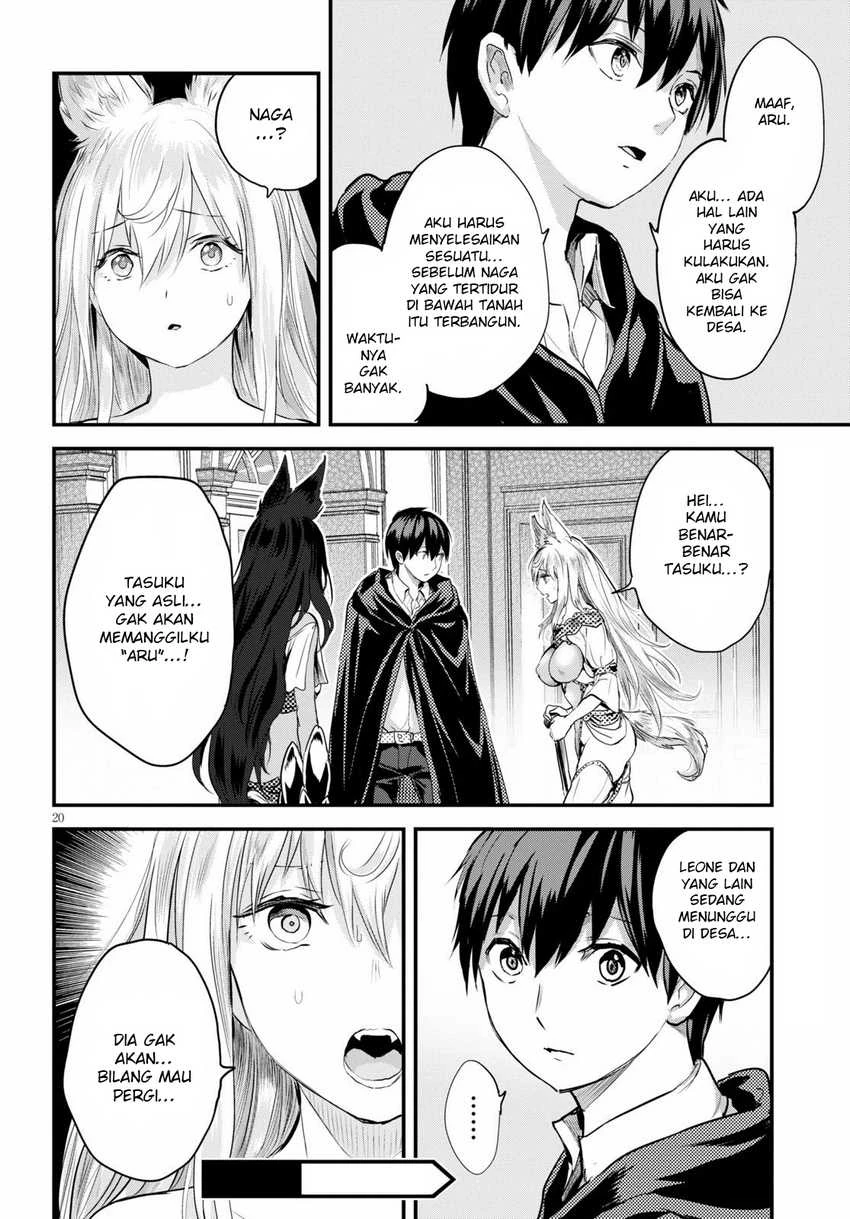 Halaman 18 — Alcafus Chapter 21