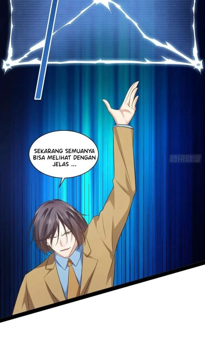 Halaman 6 — Starting From Maximum Charm Point 1 Chapter 46